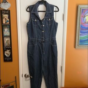 GAP 1969 Overalls